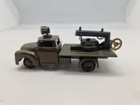 Original Dodge Raket bil (Tekno) med æske