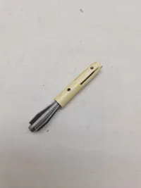 Original Dodge Raket bil (Tekno) med æske