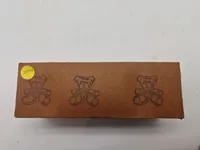 Original Dodge Raket bil (Tekno) med æske