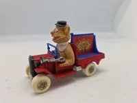 Original Corgi model bil (Muppets show)