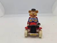 Original Corgi model bil (Muppets show)