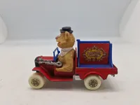 Original Corgi model bil (Muppets show)