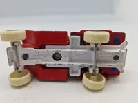 Original Corgi model bil (Muppets show)