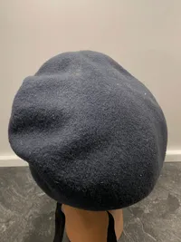 Original baret fra det danske flyvevåben