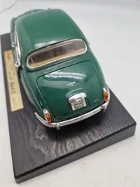 Modelbil - Jaguar Mark II