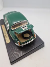 Modelbil - Jaguar Mark II