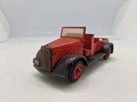 Original Tekno bil (stor)