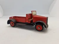 Original Tekno bil (stor)