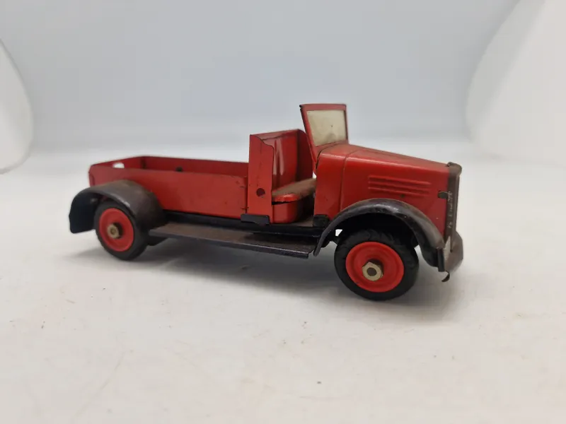 Original Tekno bil (stor)