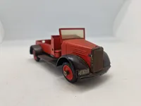 Original Tekno bil (stor)