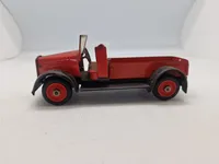 Original Tekno bil (stor)