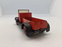 Original Tekno bil (stor)