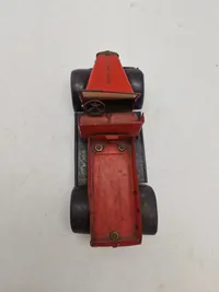 Original Tekno bil (stor)