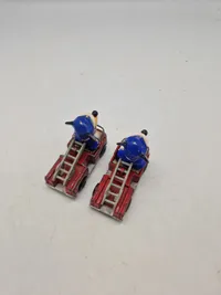 Sæt originale Matchbox Disney biler