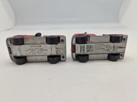 Sæt originale Matchbox Disney biler