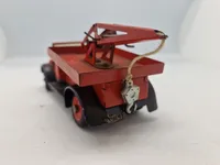 Original Tekno bil (stor)
