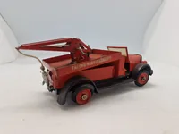 Original Tekno bil (stor)