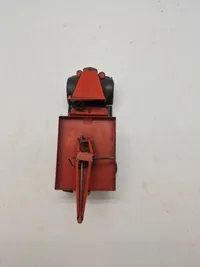 Original Tekno bil (stor)