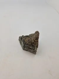 Original Grønlandica Fedtstensfigur
