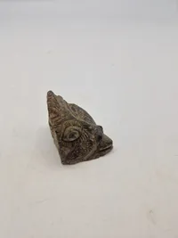 Original Grønlandica Fedtstensfigur