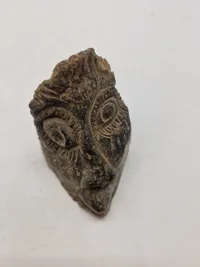 Original Grønlandica Fedtstensfigur