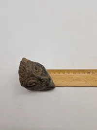 Original Grønlandica Fedtstensfigur