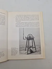 Samling antik opslagsværker