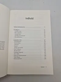 Samling ww2 bøger