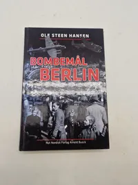 Samling ww2 bøger