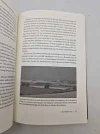 Samling ww2 bøger