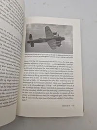 Samling ww2 bøger
