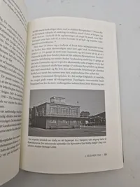 Samling ww2 bøger