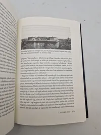 Samling ww2 bøger