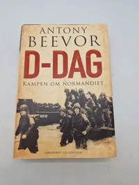 Samling ww2 bøger
