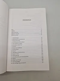 Samling ww2 bøger