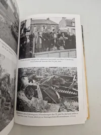 Samling ww2 bøger