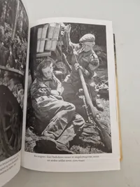 Samling ww2 bøger