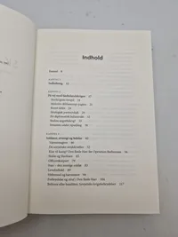 Samling ww2 bøger