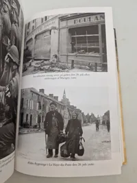 Samling ww2 bøger