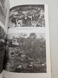 Samling ww2 bøger