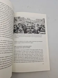 Samling ww2 bøger