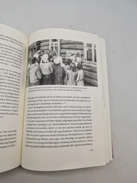 Samling ww2 bøger
