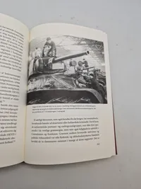 Samling ww2 bøger