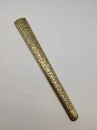 Originale Indonesiske kriss