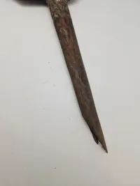 Originale Indonesiske kriss