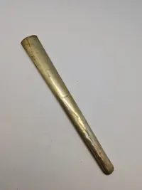Originale Indonesiske kriss