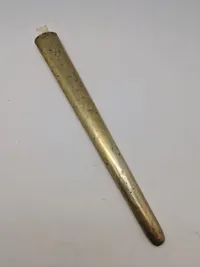 Originale Indonesiske kriss