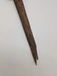 Originale Indonesiske kriss