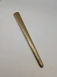 Originale Indonesiske kriss