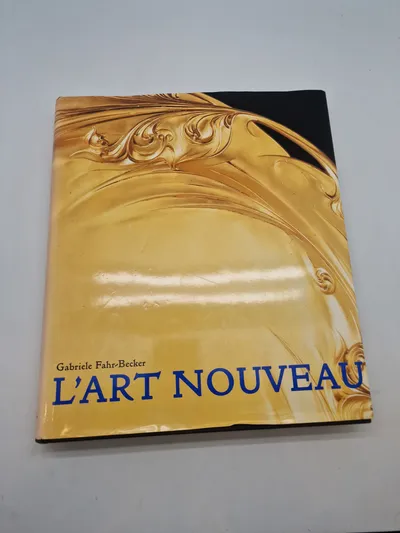 Art Nouveau